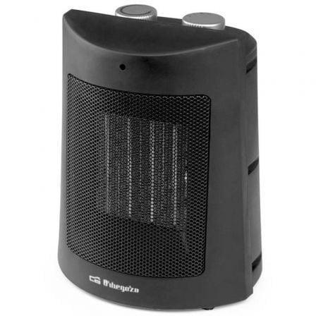 Calefactor Orbegozo CR 5113/ 1500W/ Termostato Regulable - PixelPlaza