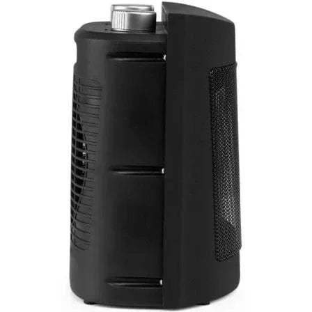 Calefactor Orbegozo CR 5113/ 1500W/ Termostato Regulable - PixelPlaza
