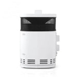 Calefactor Orbegozo CR 6025/ 2 niveles de potencia/ 750W-1500W - PixelPlaza