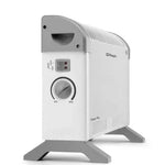 Convector Orbegozo CV 1300/ 3 niveles de potencia/ 750-1250-2000W - PixelPlaza