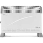 Convector Orbegozo CV 2300 C/ 3 niveles de potencia/ 750-1250-2000W - PixelPlaza