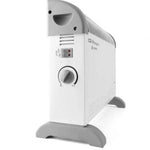 Convector Orbegozo CV 2300 C/ 3 niveles de potencia/ 750-1250-2000W - PixelPlaza