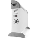 Convector Orbegozo CV 4000 A/ 3 niveles de potencia/ 750-1250-2000W - PixelPlaza