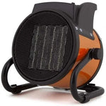 Calefactor Orbegozo FHR 2040/ 2000W/ Termostato Regulable - PixelPlaza