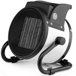 Calefactor Orbegozo FHR 2045/ 2000W/ Temperatura Regulable - PixelPlaza
