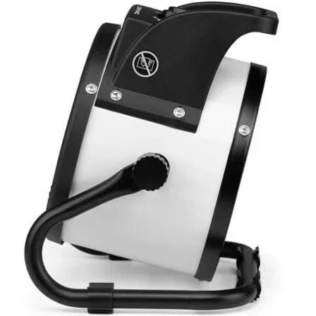 Calefactor Orbegozo FHR 2045/ 2000W/ Temperatura Regulable - PixelPlaza
