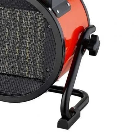 Calefactor Orbegozo FHR 3050 A/ 3000W/ Temperatura Regulable - PixelPlaza