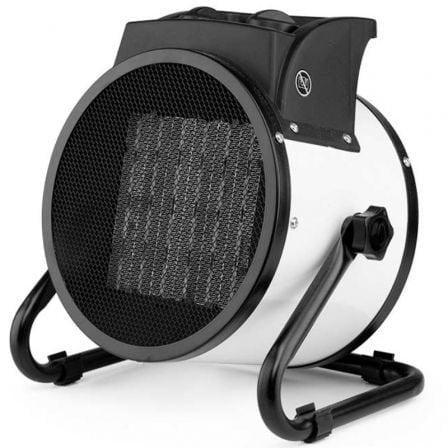 Calefactor Orbegozo FHR 3055/ 3000W/ Temperatura Regulable - PixelPlaza