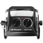 Calefactor Orbegozo FHR 3055/ 3000W/ Temperatura Regulable - PixelPlaza