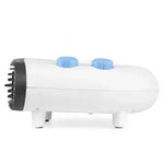 Calefactor Orbegozo FH 5009/ 2000W/ Termostato Regulable - PixelPlaza