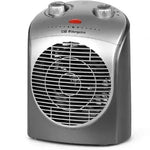 Calefactor Orbegozo FH 5021/ 2200W/ Termostato Regulable - PixelPlaza