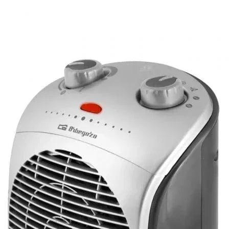 Calefactor Orbegozo FH 5021/ 2200W/ Termostato Regulable - PixelPlaza