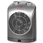 Calefactor Orbegozo FH 5022/ 2000W/ Termostato Regulable - PixelPlaza