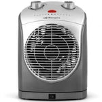 Calefactor Orbegozo FH 5022/ 2000W/ Termostato Regulable - PixelPlaza