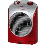 Calefactor ORBEGOZO FH 5025/ 2 niveles de potencia/ 2200W - PixelPlaza
