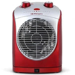Calefactor ORBEGOZO FH 5025/ 2 niveles de potencia/ 2200W - PixelPlaza