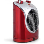 Calefactor ORBEGOZO FH 5025/ 2 niveles de potencia/ 2200W - PixelPlaza