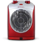 Calefactor ORBEGOZO FH 5025/ 2 niveles de potencia/ 2200W - PixelPlaza