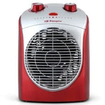 Calefactor Orbegozo FH 5026/ 2000W/ Termostato Regulable - PixelPlaza