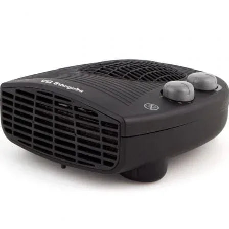 Calefactor Orbegozo FH 5028/ 2000W/ Termostato Regulable - PixelPlaza