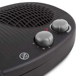 Calefactor Orbegozo FH 5028/ 2000W/ Termostato Regulable - PixelPlaza