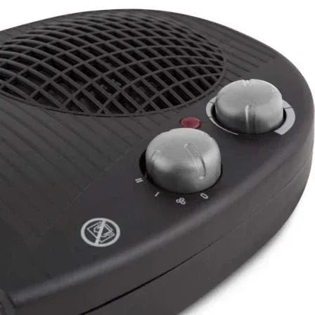 Calefactor Orbegozo FH 5028/ 2000W/ Termostato Regulable - PixelPlaza