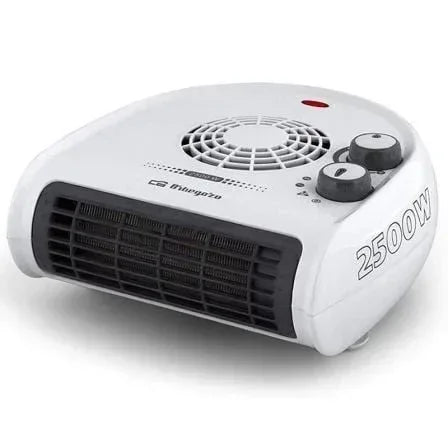 Calefactor Orbegozo FH 5030/ 2500W/ Termostato Regulable - PixelPlaza
