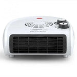 Calefactor Orbegozo FH 5030/ 2500W/ Termostato Regulable - PixelPlaza