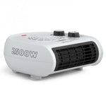 Calefactor Orbegozo FH 5030/ 2500W/ Termostato Regulable - PixelPlaza