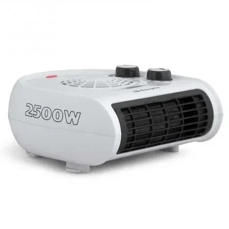 Calefactor Orbegozo FH 5030/ 2500W/ Termostato Regulable - PixelPlaza