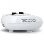 Calefactor Orbegozo FH 5030/ 2500W/ Termostato Regulable - PixelPlaza