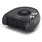 Calefactor Orbegozo FH 5032/ 2500W/ Termostato Regulable - PixelPlaza