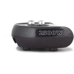 Calefactor Orbegozo FH 5032/ 2500W/ Termostato Regulable - PixelPlaza