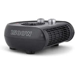 Calefactor Orbegozo FH 5032/ 2500W/ Termostato Regulable - PixelPlaza