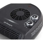 Calefactor Orbegozo FH 5032/ 2500W/ Termostato Regulable - PixelPlaza