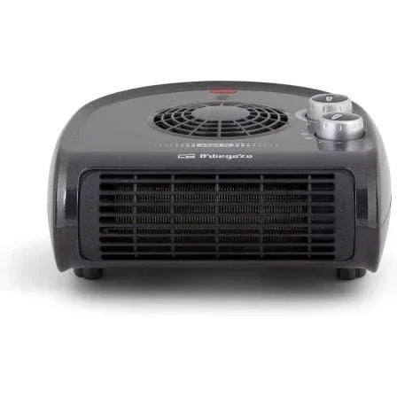 Calefactor Orbegozo FH 5032/ 2500W/ Termostato Regulable - PixelPlaza