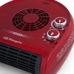 Calefactor Orbegozo FH 5033/ 2500W/ Termostato Regulable - PixelPlaza