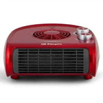 Calefactor Orbegozo FH 5033/ 2500W/ Termostato Regulable - PixelPlaza