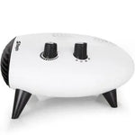 Calefactor Orbegozo FH 5034/ 2000W/ Termostato Regulable - PixelPlaza