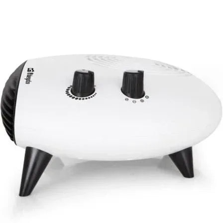 Calefactor Orbegozo FH 5034/ 2000W/ Termostato Regulable - PixelPlaza