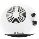 Calefactor Orbegozo FH 5034/ 2000W/ Termostato Regulable - PixelPlaza