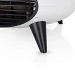 Calefactor Orbegozo FH 5034/ 2000W/ Termostato Regulable - PixelPlaza