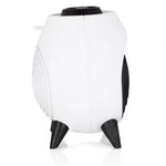 Calefactor Orbegozo FH 5037/ 2000W/ Termostato Regulable - PixelPlaza