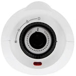 Calefactor Orbegozo FH 5037/ 2000W/ Termostato Regulable - PixelPlaza