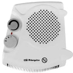 Calefactor Orbegozo FH 5040 A/ 2000W/ Termostato Regulable - PixelPlaza