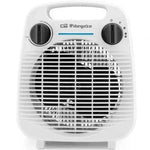 Calefactor Orbegozo FH 5041/ 2000W/ Termostato Regulable - PixelPlaza