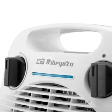 Calefactor Orbegozo FH 5041/ 2000W/ Termostato Regulable - PixelPlaza