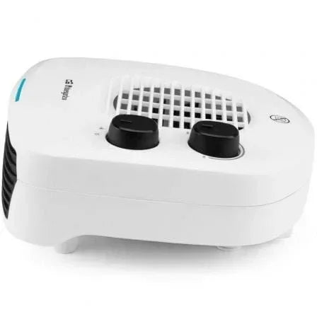 Calefactor Orbegozo FH 5042/ 2000W/ Termostato Regulable - PixelPlaza