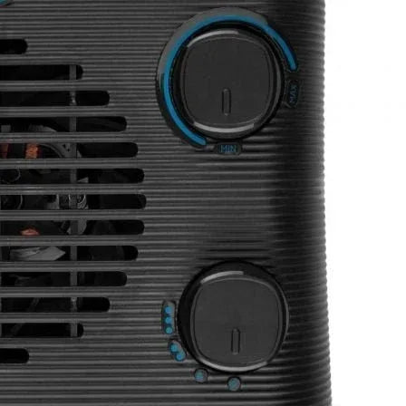 Calefactor Orbegozo FH 5043/ 2200W/ Termostato Regulable - PixelPlaza