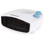 Calefactor Orbegozo FH 5127/ 2000W/ Termostato Regulable - PixelPlaza